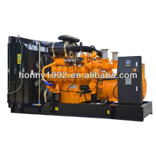 Abwasser-Biogas-Generator-Set